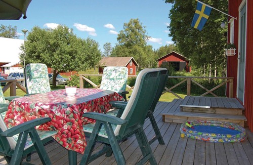 Stockaryd House | Stunning home in Vrigstad with WiFi