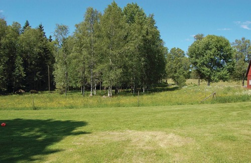Stockaryd House | Stunning home in Vrigstad with WiFi