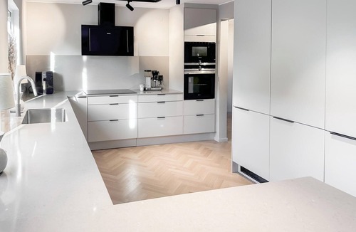 Solbacken-Halsobacken House | Stunning home in Ystad