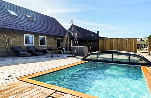 Solbacken-Halsobacken House | Stunning home in Ystad