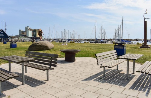Solbacken-Halsobacken House | Stunning home in Ystad