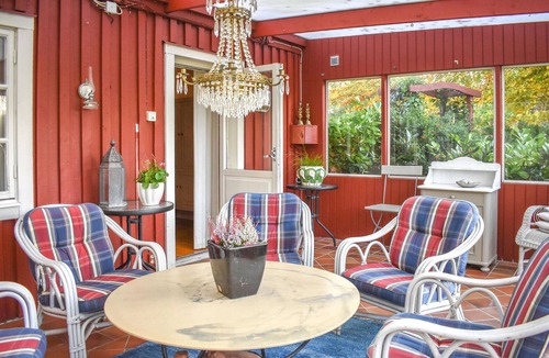 Ystad House | Stunning home in Ystad with sauna