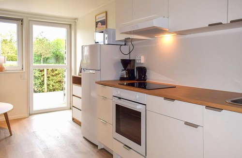 Ystad House | Stunning home in Ystad with WiFi