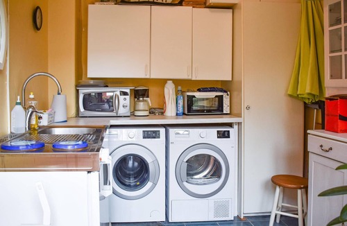 Ystad Apartment | Stunning studio in Ystad with WiFi
