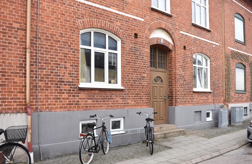 Ystad Apartment | Stunning studio in Ystad with WiFi