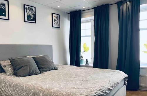 Gamla Stan Apartment | Stunning Studio Old Town