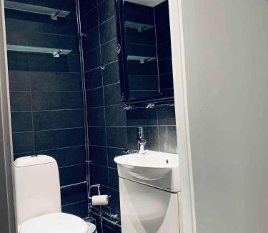 Gamla Stan Apartment | Stunning Studio Old Town