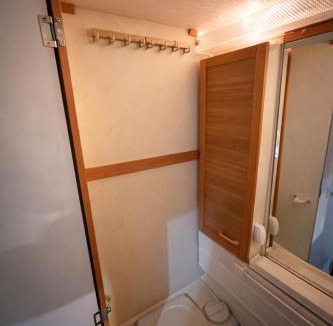 Sommarøy Other | Stunning Summer Caravan in Sommarøy
