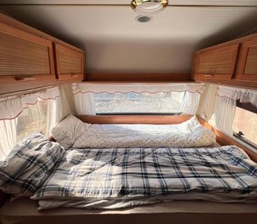 Sommarøy Other | Stunning Summer Caravan in Sommarøy
