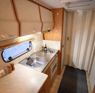 Sommarøy Other | Stunning Summer Caravan in Sommarøy