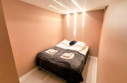 Tromso Apartment | Stunning Views & Central Location in Tromsø