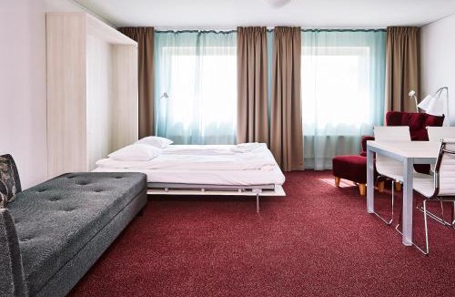 Malmo-Sturup Hotel | Sturup Airport Hotel