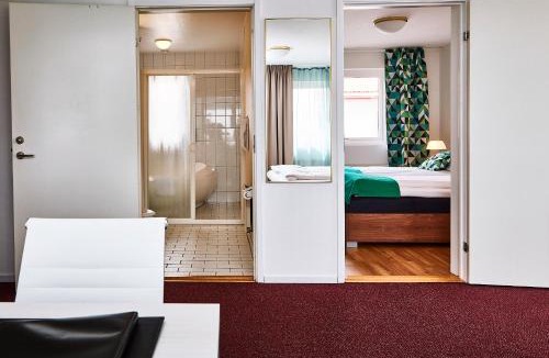 Malmo-Sturup Hotel | Sturup Airport Hotel