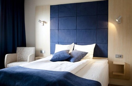 Malmo-Sturup Hotel | Sturup Airport Hotel