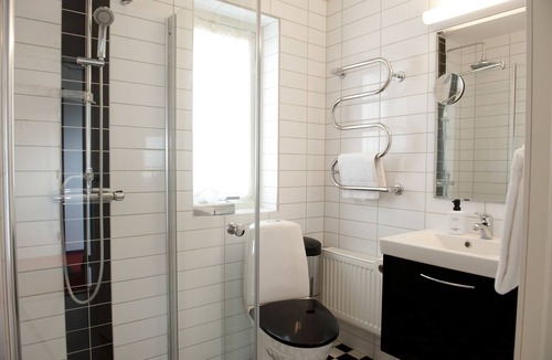 Malmo-Sturup Hotel | Sturup Airport Hotel