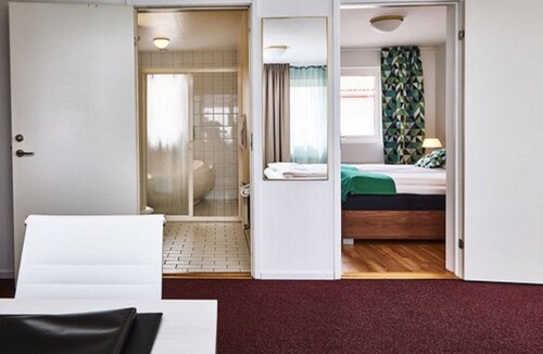 Malmo-Sturup Hotel | Sturup Airport Hotel