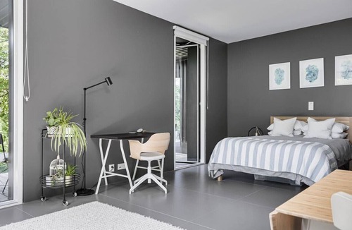 Centrum Apartment | Style Meets Location in Göteborg