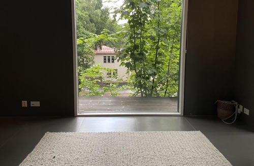 Orgryte-Harlanda Apartment | Style Meets Location in Göteborg