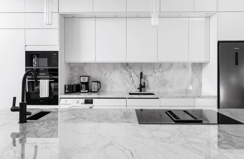Kista House | Stylish and spacious family home