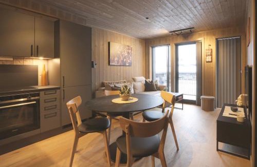 Hemsedal Apartment | Stylish apartment in Hemsedal, Ski in-ski out