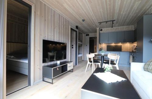 Hemsedal Apartment | Stylish apartment in Hemsedal, Ski in-ski out