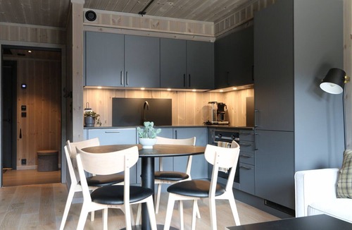 Hemsedal Apartment | Stylish Apartment in Hemsedal Ski Resort – Ski In/Ski Out