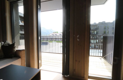 Hemsedal Apartment | Stylish Apartment in Hemsedal Ski Resort – Ski In/Ski Out