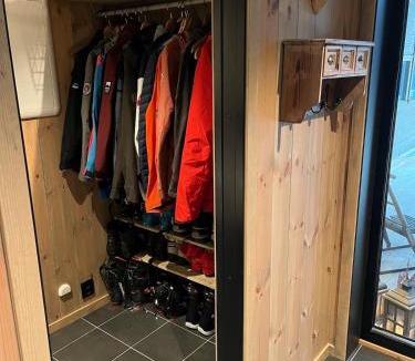 Myrkdalen Apartment | Stylish apartment in Myrkdalen