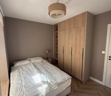 Oslo City Centre Apartment | Stylish apartment in the center of Oslo
