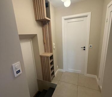 Oslo City Centre Apartment | Stylish apartment in the center of Oslo