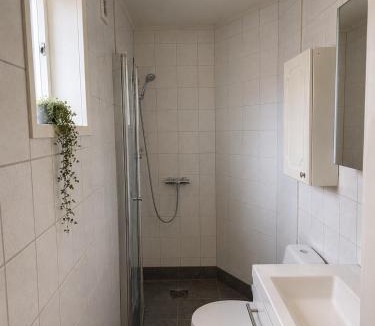 Svolvaer Apartment | Stylish apartment in the center of Svolvær