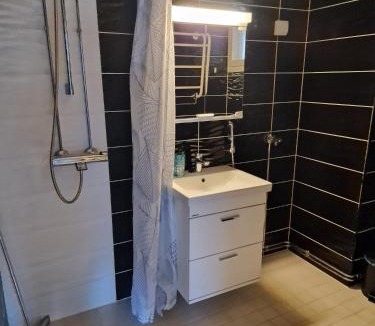 Sotkamo Apartment | Stylish apartment in town centre