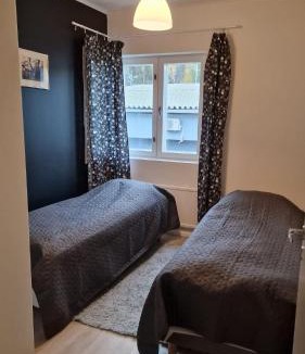 Sotkamo Apartment | Stylish apartment in town centre