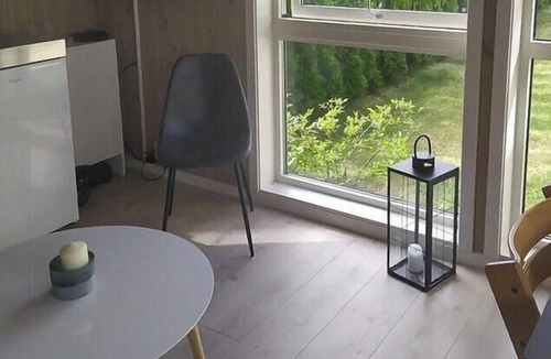Arendal House | Stylish cabin experience in beautiful surroundings