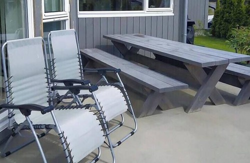 Arendal House | Stylish cabin experience in beautiful surroundings