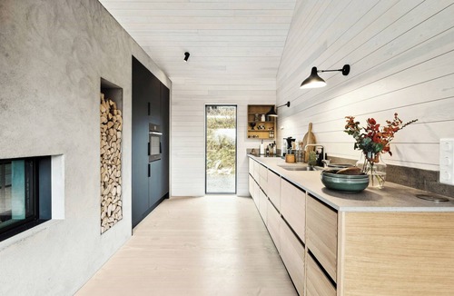 Oppdal House | Stylish cabin near Oppdal ski centre