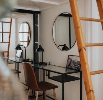 Hietalahti Apartment | Stylish & Cozy Studio in Central Helsinki