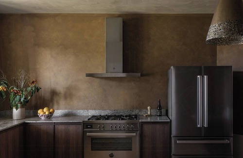 Glemminge House | Stylish farm with designer interior in Österlen