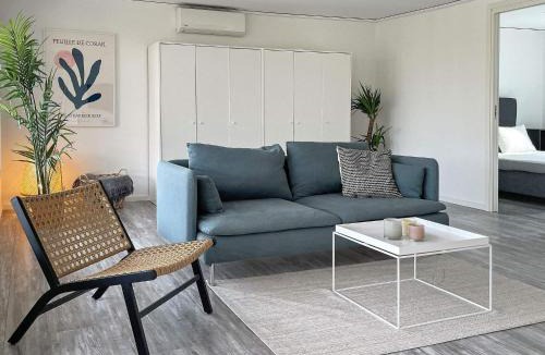 Storlinge House | Stylish Holiday Apartment on Oland