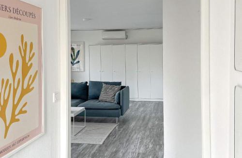 Storlinge House | Stylish Holiday Apartment on Oland