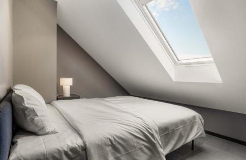 Haugesund Apartment | Stylish Loft on Bakaroy
