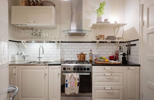 Kungsholmen Apartment | Stylish Studio w/Prized Courtyard, Kungsholmen