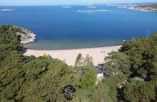 Stromstad Hostel | Styrsö Boende och Havsbad