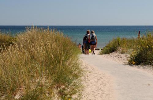 Faro Resort | Sudersand Resort
