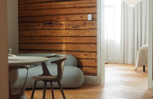 Kotka Apartment | Sugar Factory Apartments