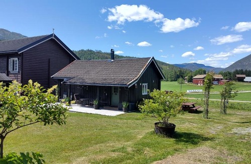 Sauland Other | Suigard Veslestugo