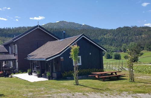 Sauland Other | Suigard Veslestugo