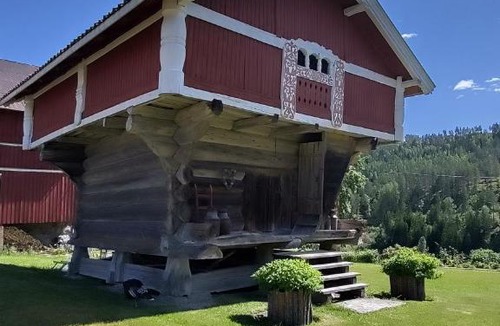 Sauland Other | Suigard Veslestugo