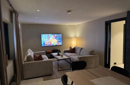 Leknes Apartment | Suite in center of Lofoten