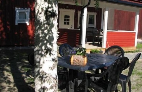 Syssleback Cottage | SUMMER 2024 in Värmland